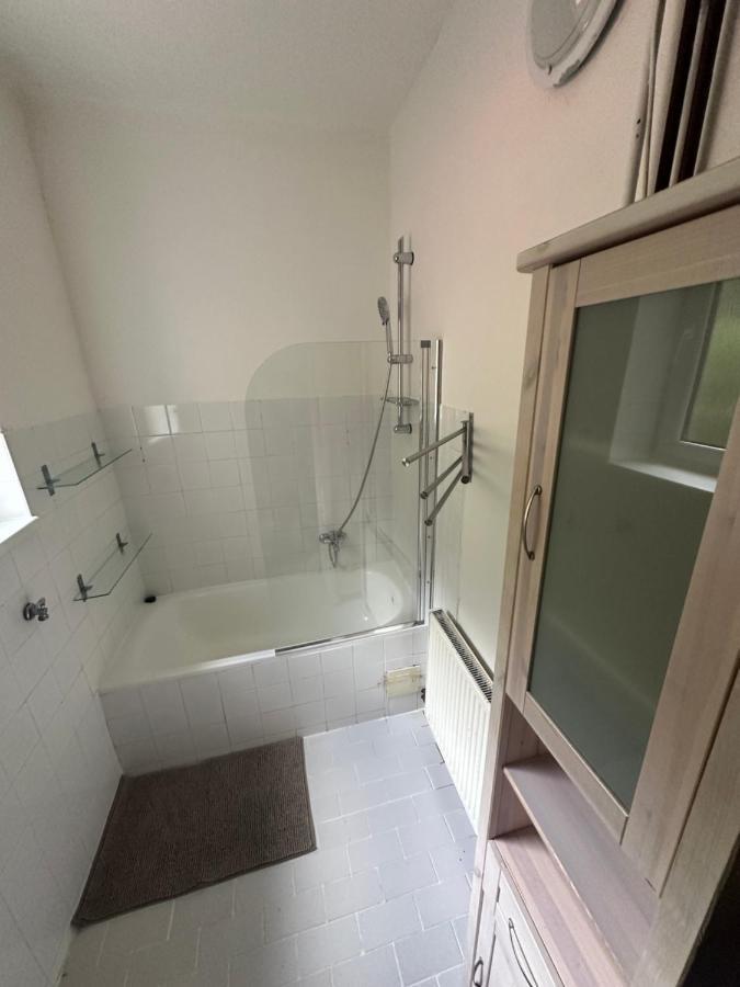 Apartamento U Kubinu Jáchymov Exterior foto