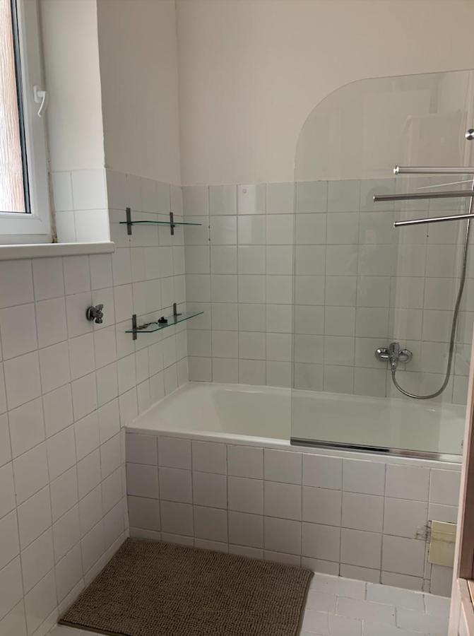 Apartamento U Kubinu Jáchymov Exterior foto